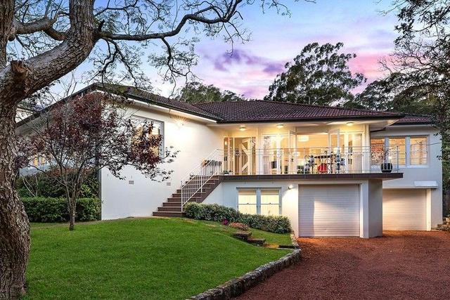 20 Greendale Avenue, NSW 2073