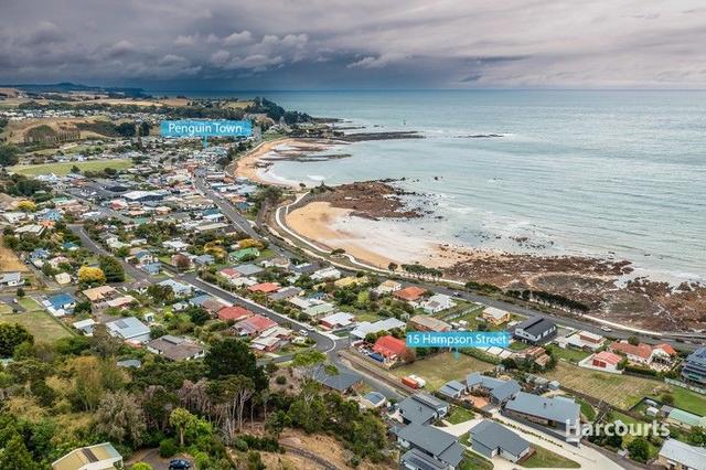 15 Hampson Street, TAS 7316