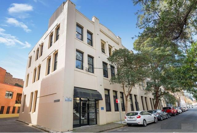 22/14-16 O'Connor Street, NSW 2008