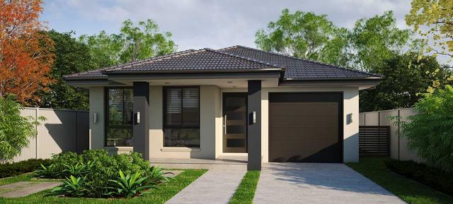1 Turn Key Homes, NSW 2750