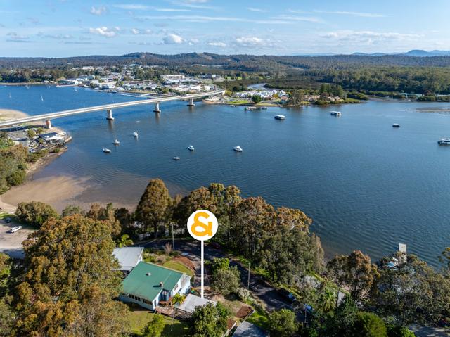 22 Wray Street, NSW 2536