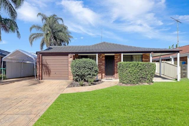 3 Turner Close, NSW 2756