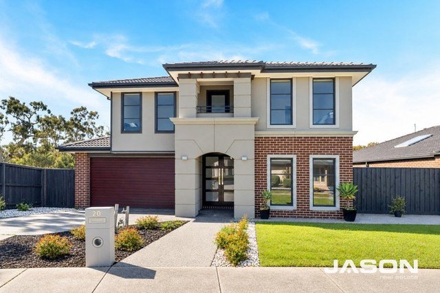 20 Bloom Avenue, VIC 3059