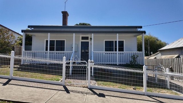 5 Bourke Street, VIC 3950