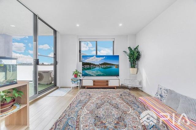 30/4-6 Centenary Road, NSW 2160