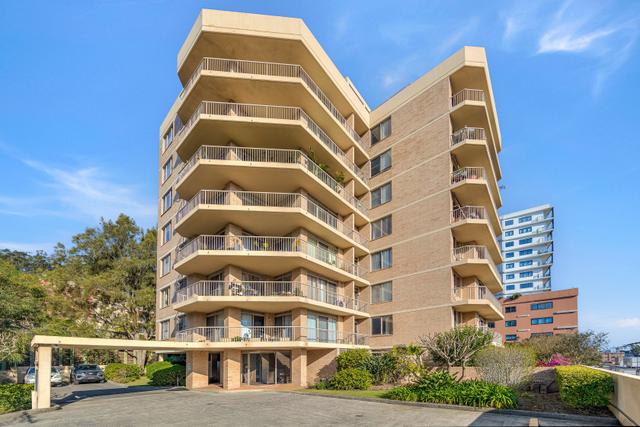 3/127-129 Georgiana Terrace, NSW 2250