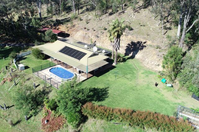 777 Burrier Road, NSW 2540