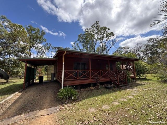 624 Millstream Parade, QLD 4888