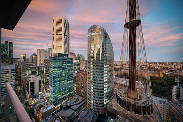 2804/68 Market Street, NSW 2000