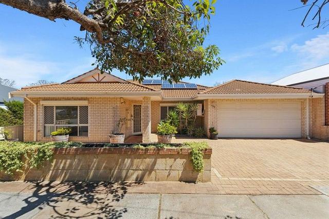 195 Salisbury Street, WA 6052
