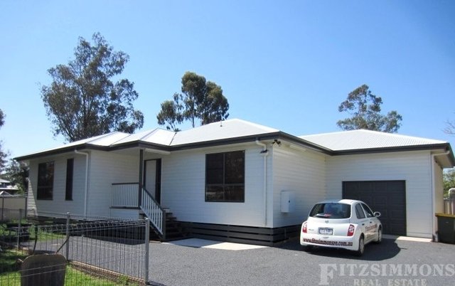 (no street name provided), QLD 4405