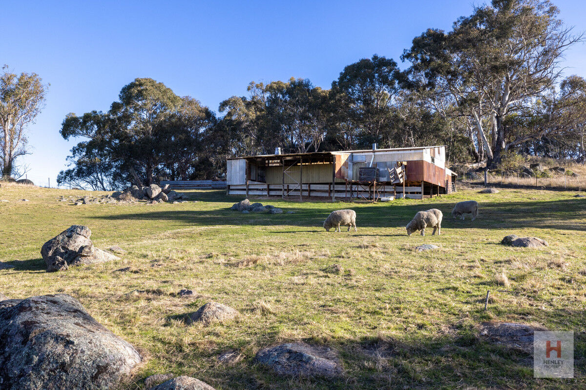 260 Bushy Park Road, East Jindabyne NSW 2627 Allhomes