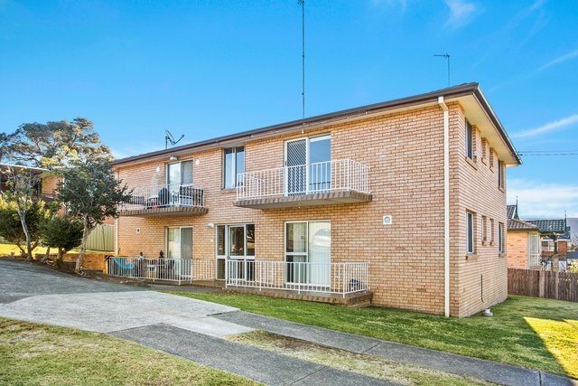 3/237 Kanahooka Road, NSW 2530