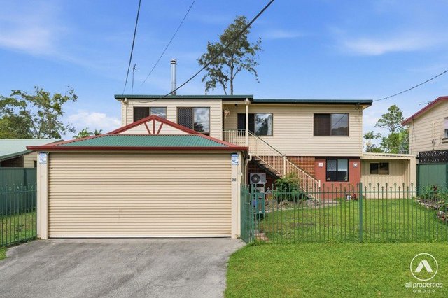 75 Limerick Drive, QLD 4132