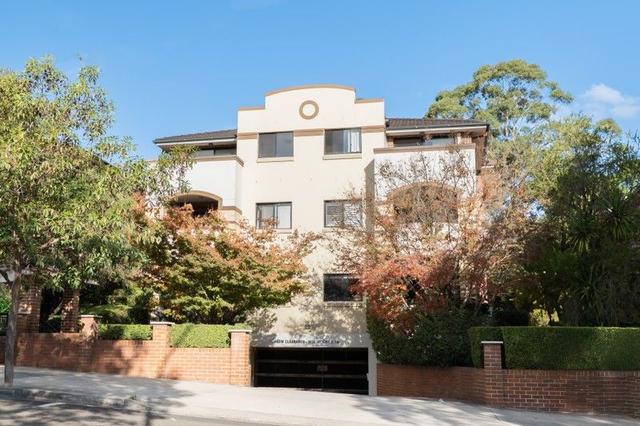1/22 Bridge Street, NSW 2121