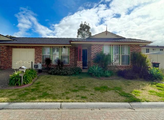 Kinross Court, NSW 2173