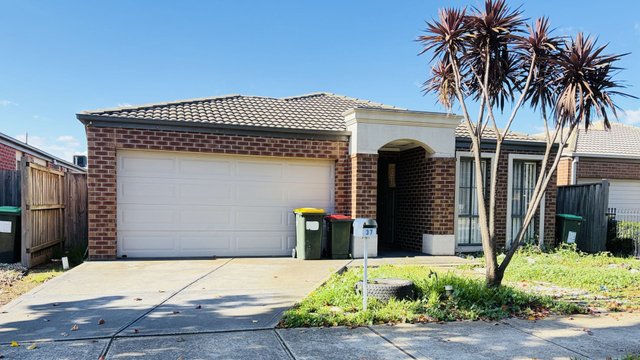 37 Eagle Way, VIC 3023
