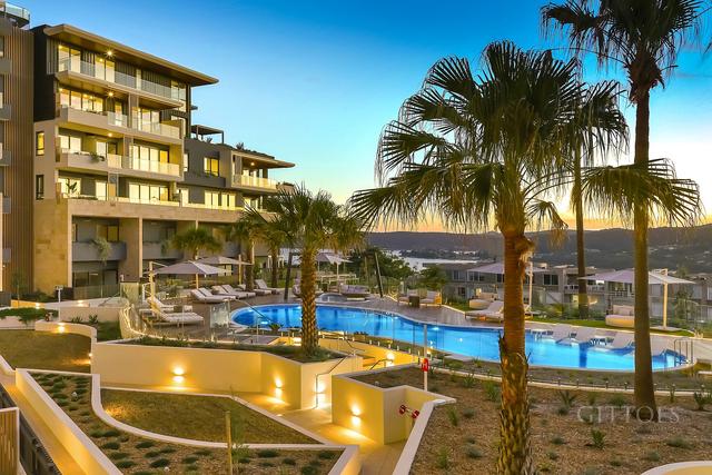 B210/89 John Whiteway Drive, NSW 2250