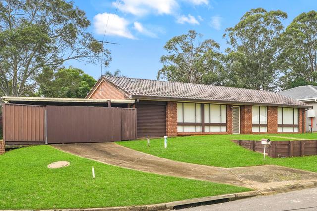 (no street name provided), NSW 2749