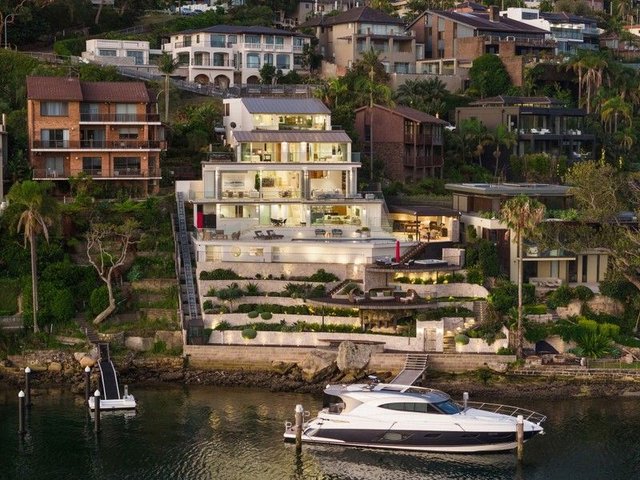 4 Laura Street, NSW 2092