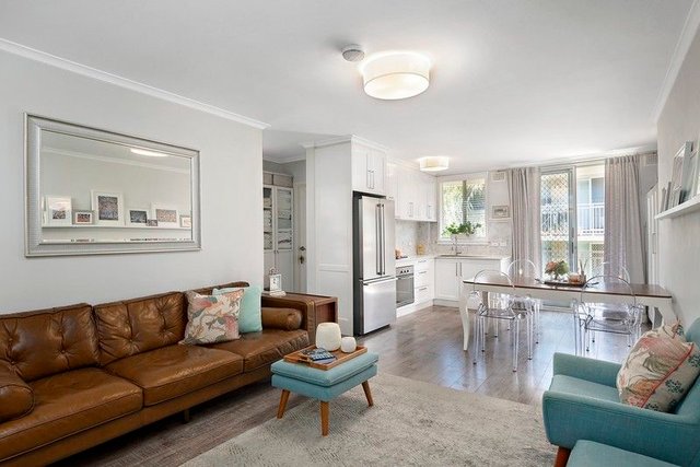 7a/29 Quirk Road, NSW 2093