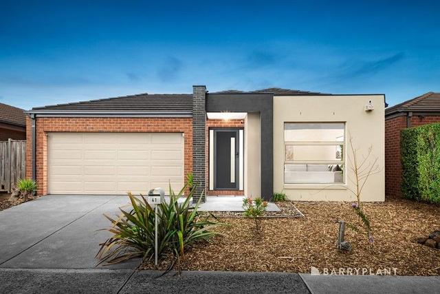 41 Eliot Avenue, VIC 3754