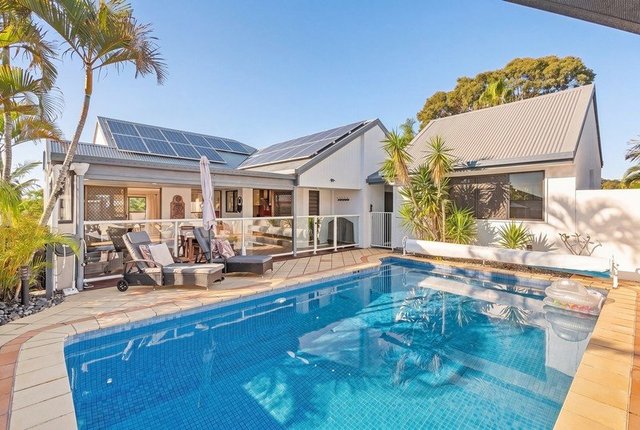 31 Jarrahdale Drive, QLD 4221