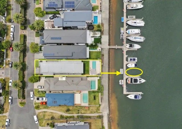 58 Harbour Rise, QLD 4212