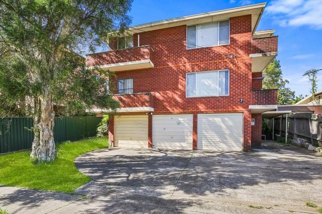 7/7 Shadforth Street, NSW 2195