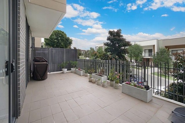 WG03/7 Lardelli Drive, NSW 2112