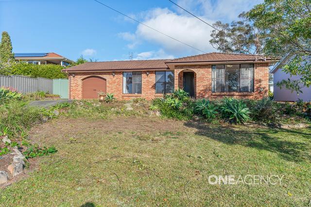 83 Minerva Avenue, NSW 2540