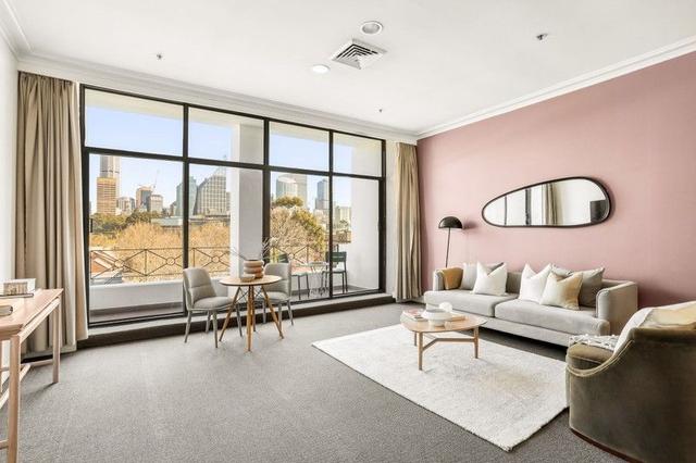 304/88 Dowling Street, NSW 2011