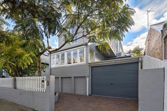 9 Hartley Street, NSW 2039