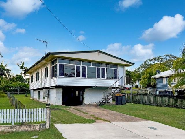 266 Lower Dawson Road, QLD 4700