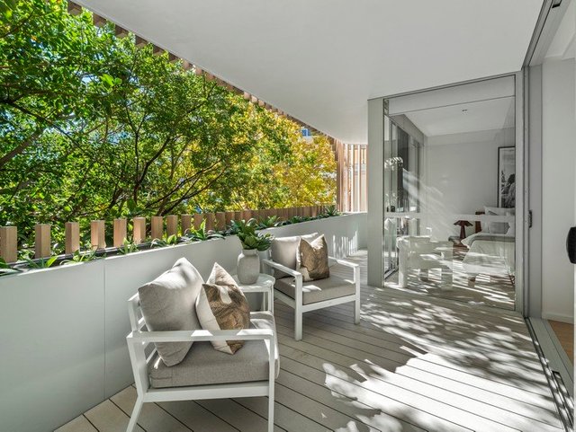 203/10-14 Cooper Street, NSW 2010