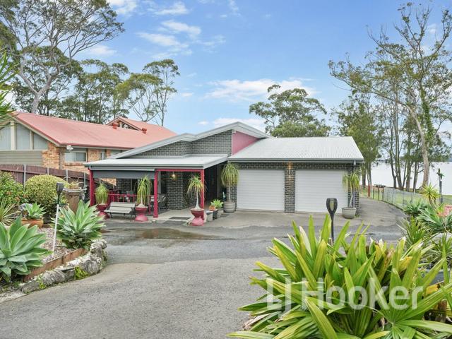 66 Loralyn Avenue, NSW 2540