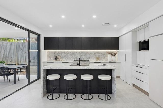 12A Campbell Street, NSW 2122