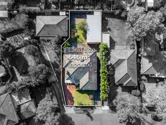 1/1 Moore Street, VIC 3187