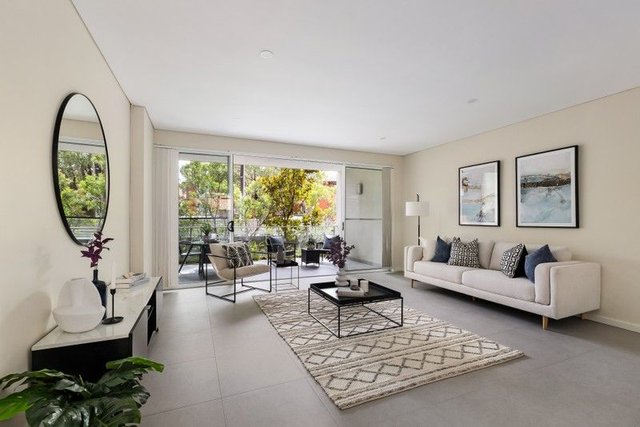 3/22-24 Seventh Avenue, NSW 2194