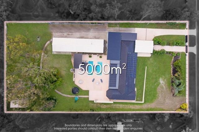 20 Vaughan Drive, QLD 4208