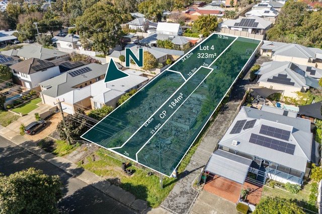 1F Aughton Street, WA 6053