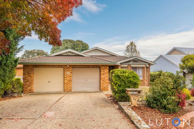 36 Brinkley Circuit, ACT 2913