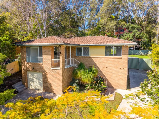 16 Shearman Drive, NSW 2480