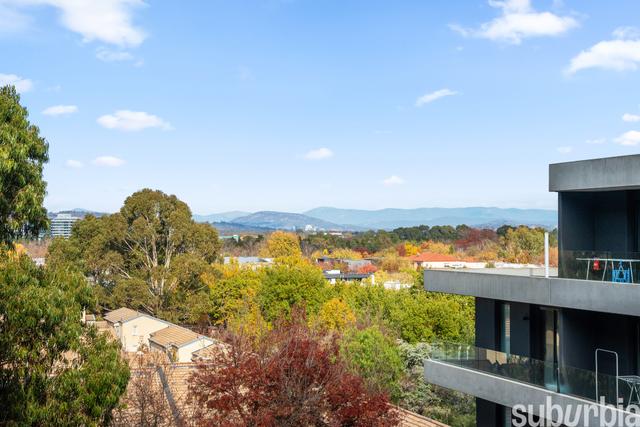 41/217 Northbourne Avenue, ACT 2612