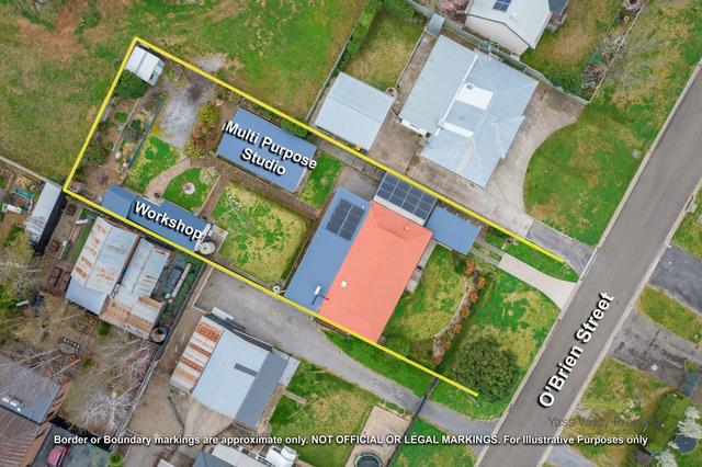 32 O'Brien Street, NSW 2582