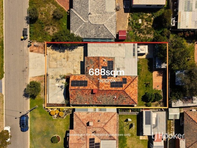 17 Kidbroke Place, WA 6111