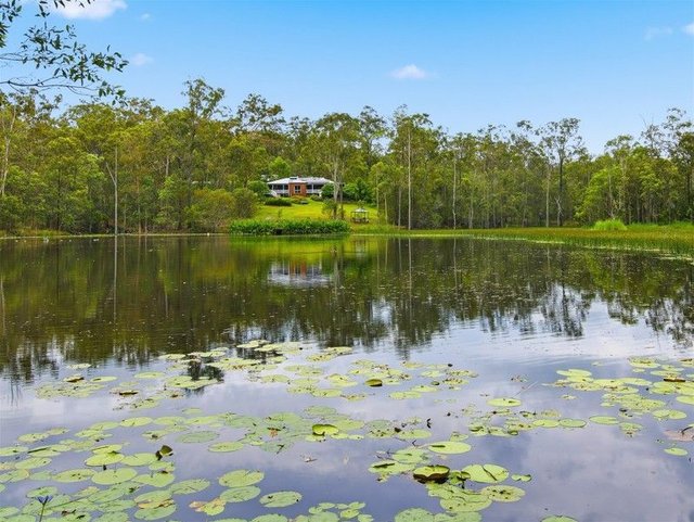 296 Lowe Road, QLD 4570