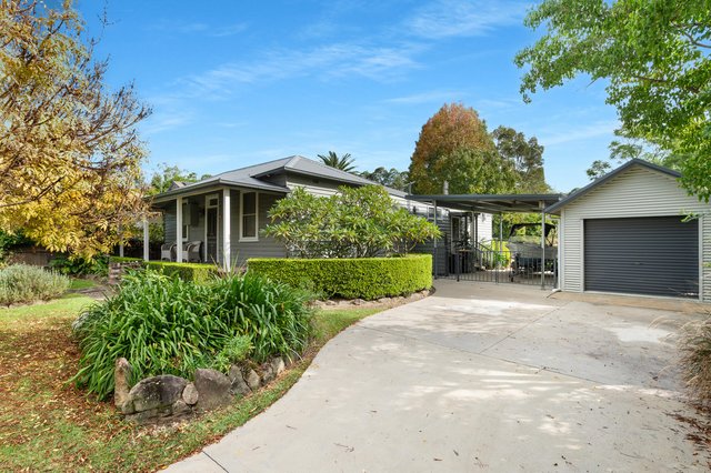 43 Prince Alfred Street, NSW 2535