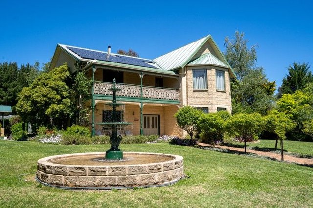 13 Adamthwaite Road, NSW 2800