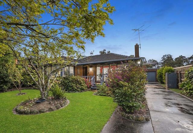 3 Rodleigh Street, VIC 3136